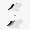 Athleisure Socks Bundle