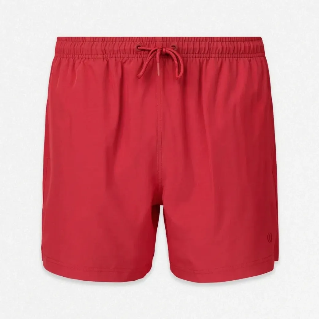 Badehose Herren aus recyceltem Polyester