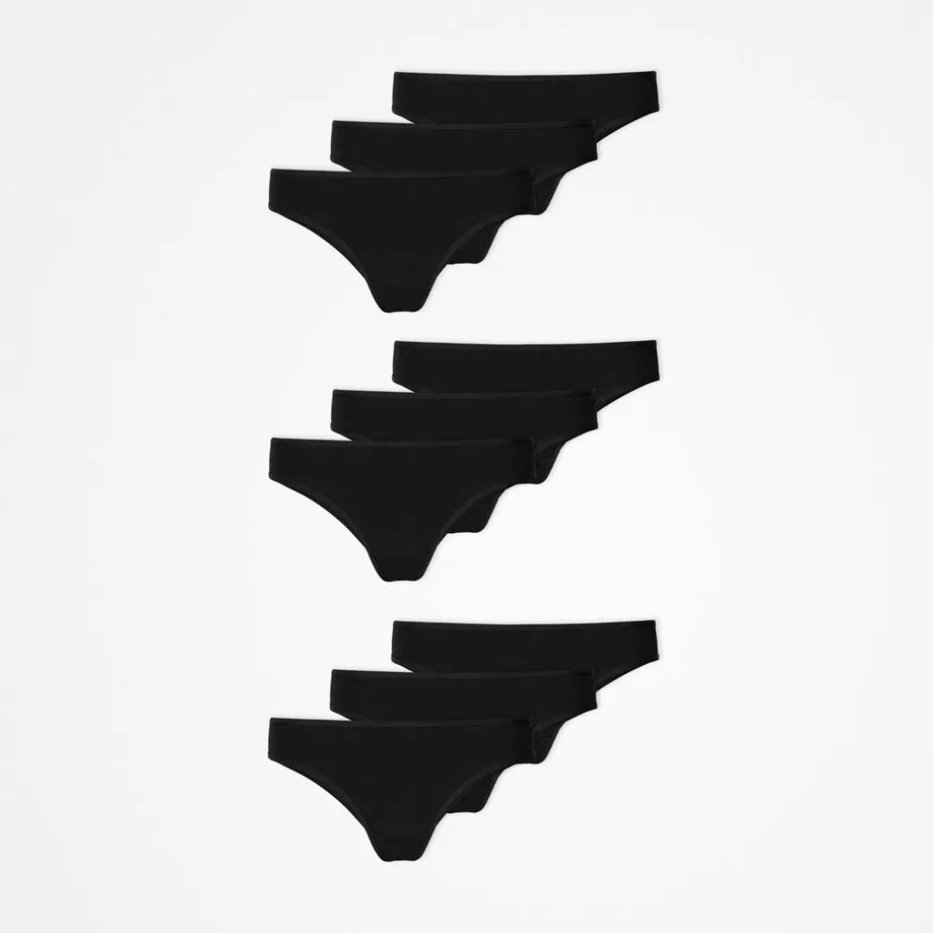Brazilian Slips aus Bio-Baumwolle