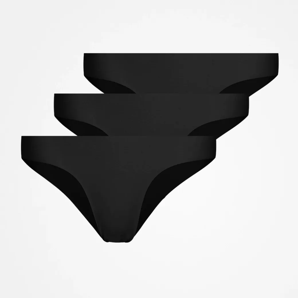 Brazilian Slips Seamless