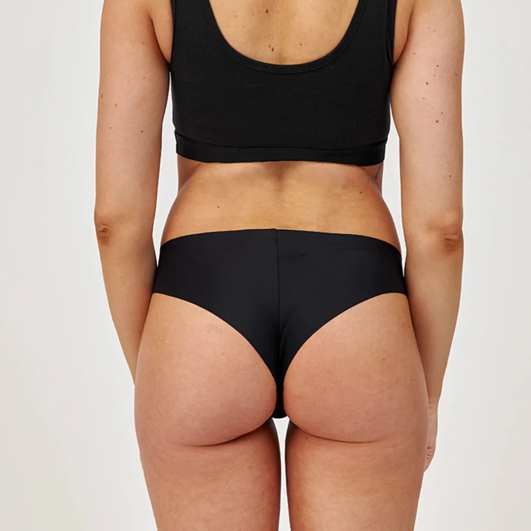 Brazilian Slips Seamless