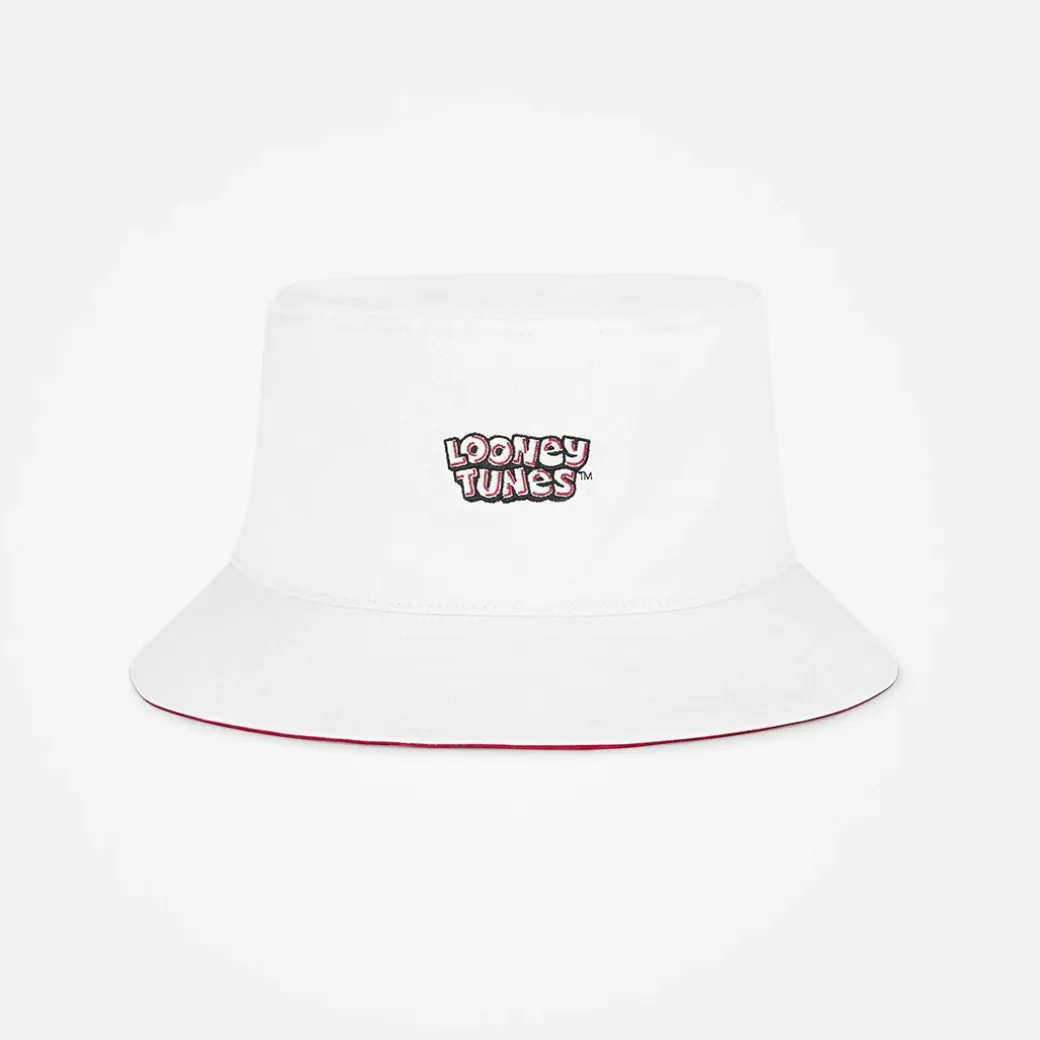 Bucket Hat aus Bio-Baumwolle