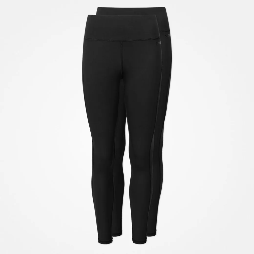 High Waist Leggings