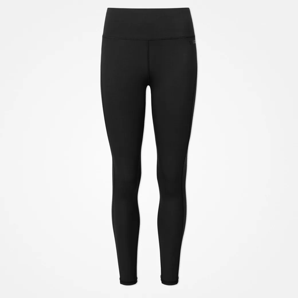 High Waist Leggings
