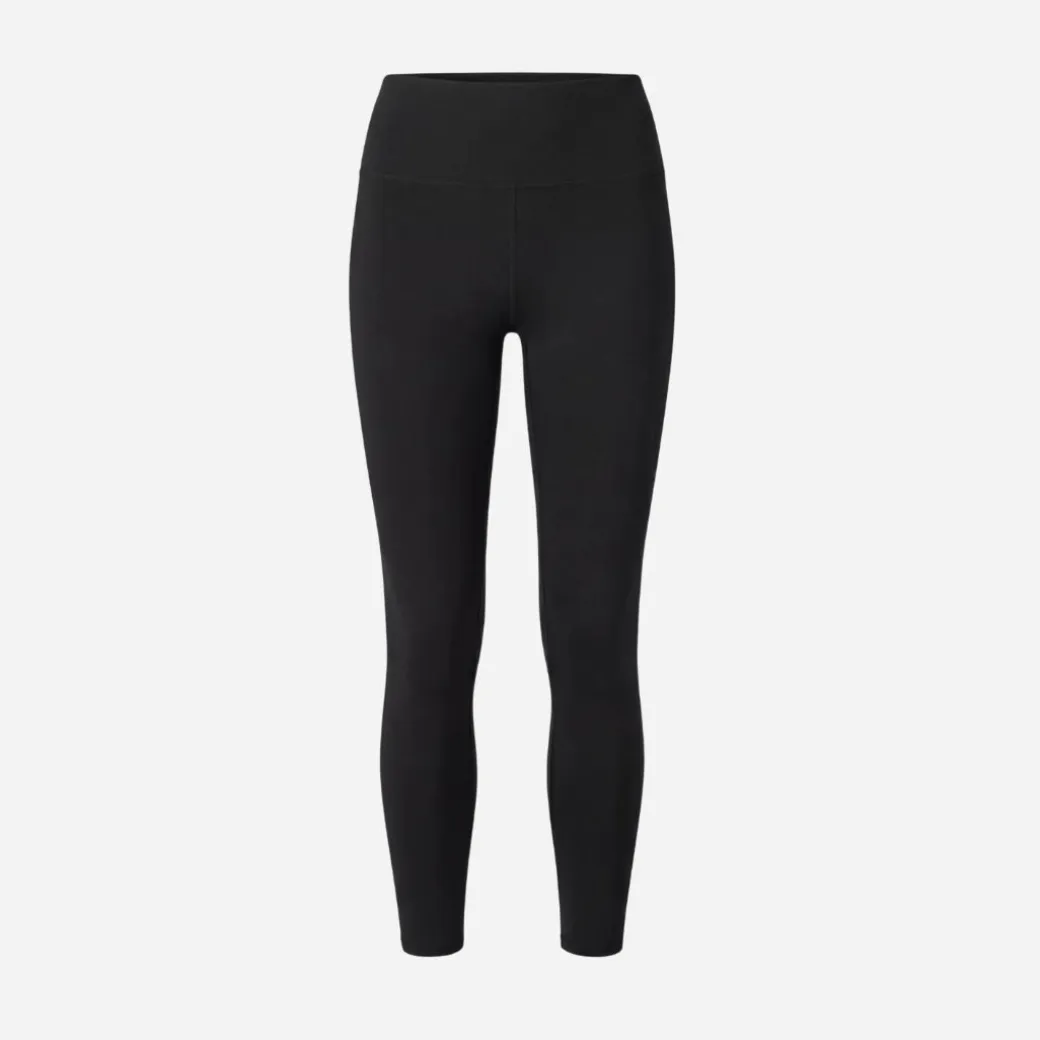High Waist Leggings 7/8 aus recyceltem Polyester