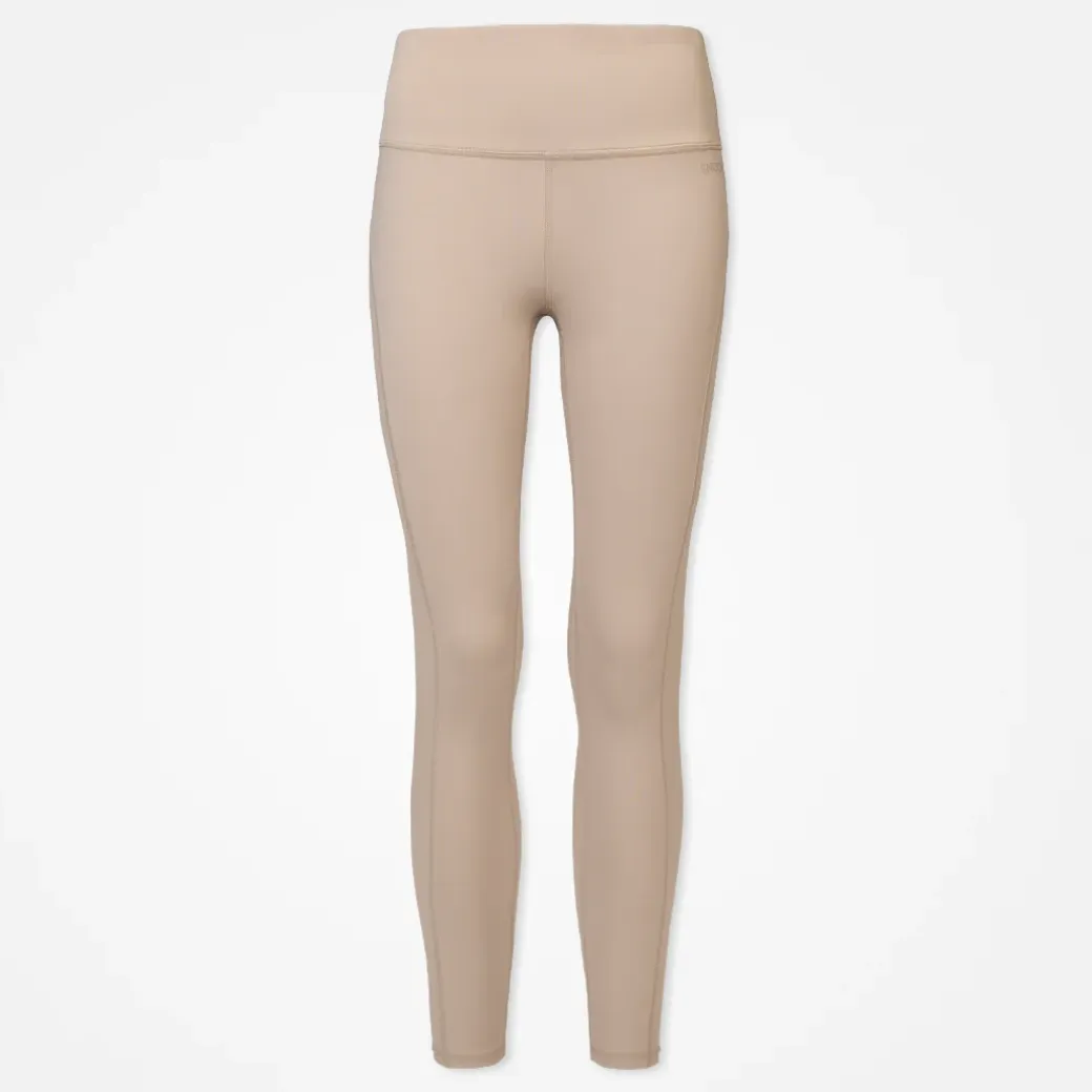 High Waist Leggings aus recyceltem Polyester