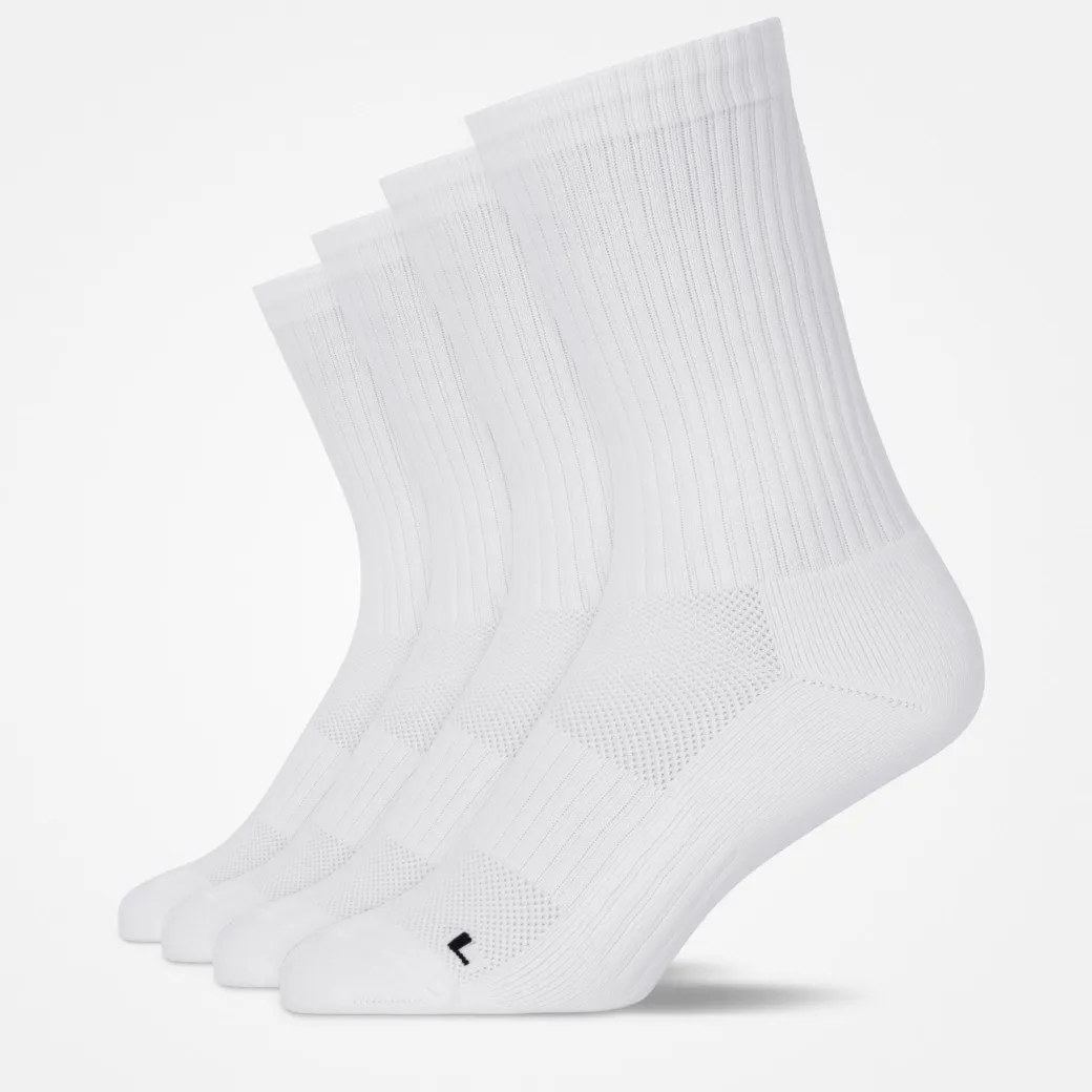 Hohe Laufsocken