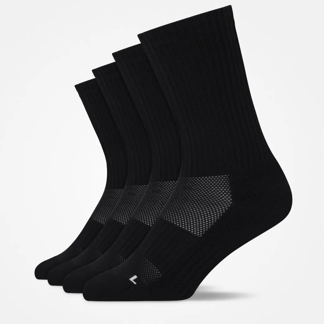 Hohe Laufsocken