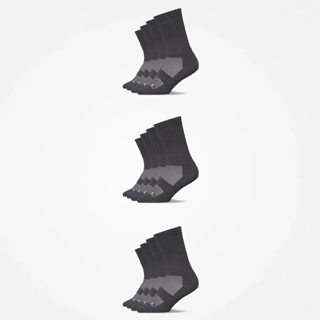 Hohe Laufsocken