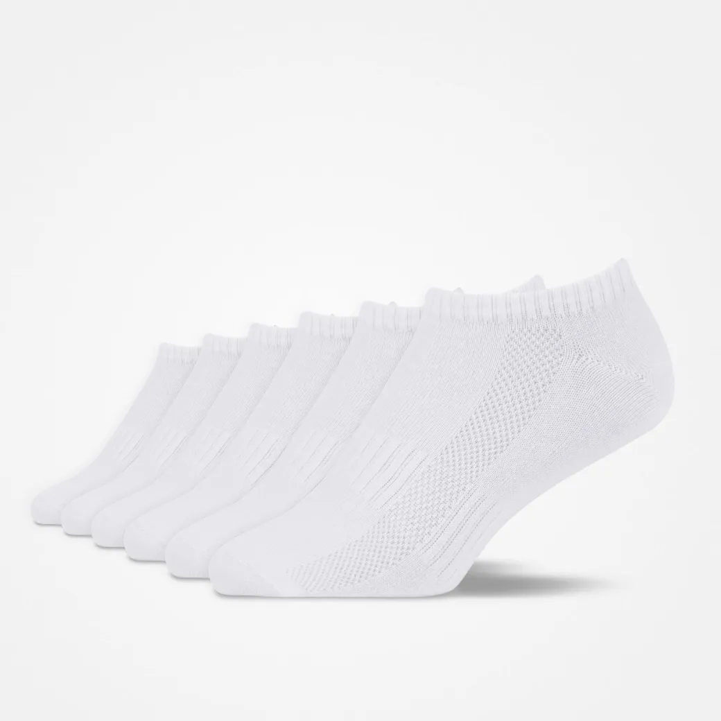 Kinder Sneaker Socken aus Bio-Baumwolle