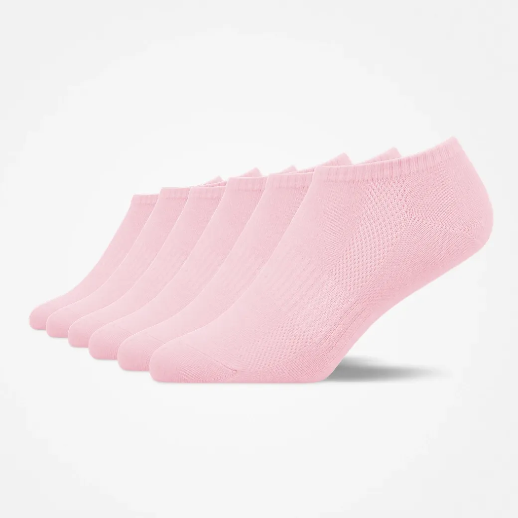 Kinder Sneaker Socken aus Bio-Baumwolle