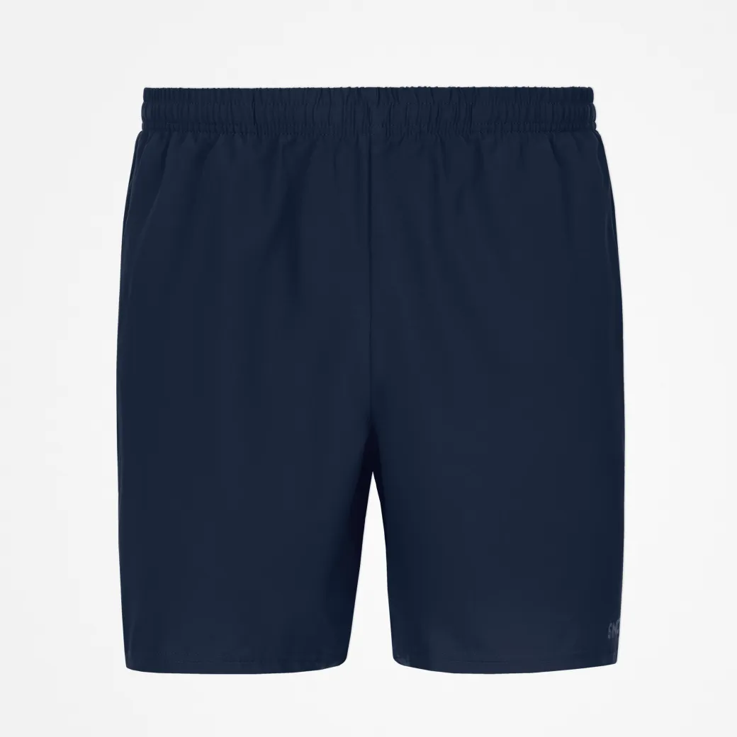 Kurze Sporthose Herren aus recyceltem Polyester