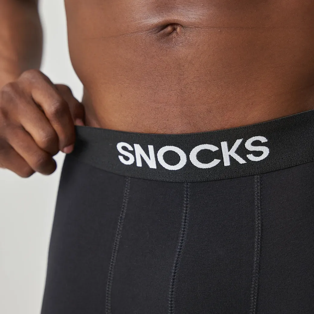 Lange Premium Boxershorts