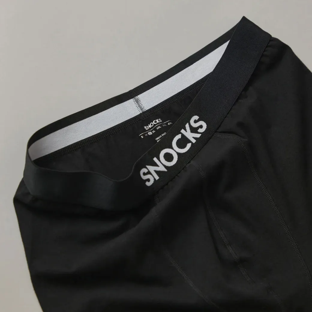 Lange Premium Boxershorts