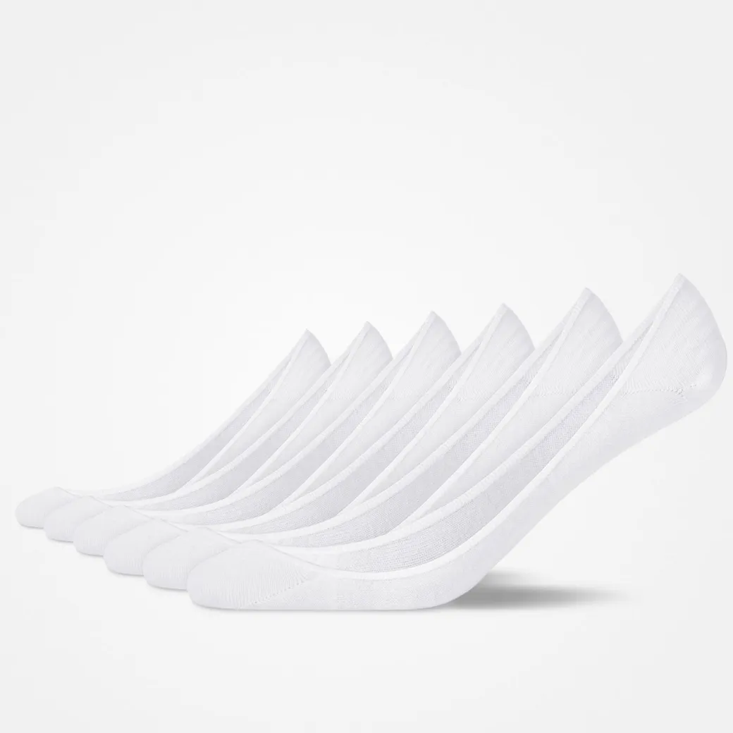 Loafer Socken aus Bio-Baumwolle
