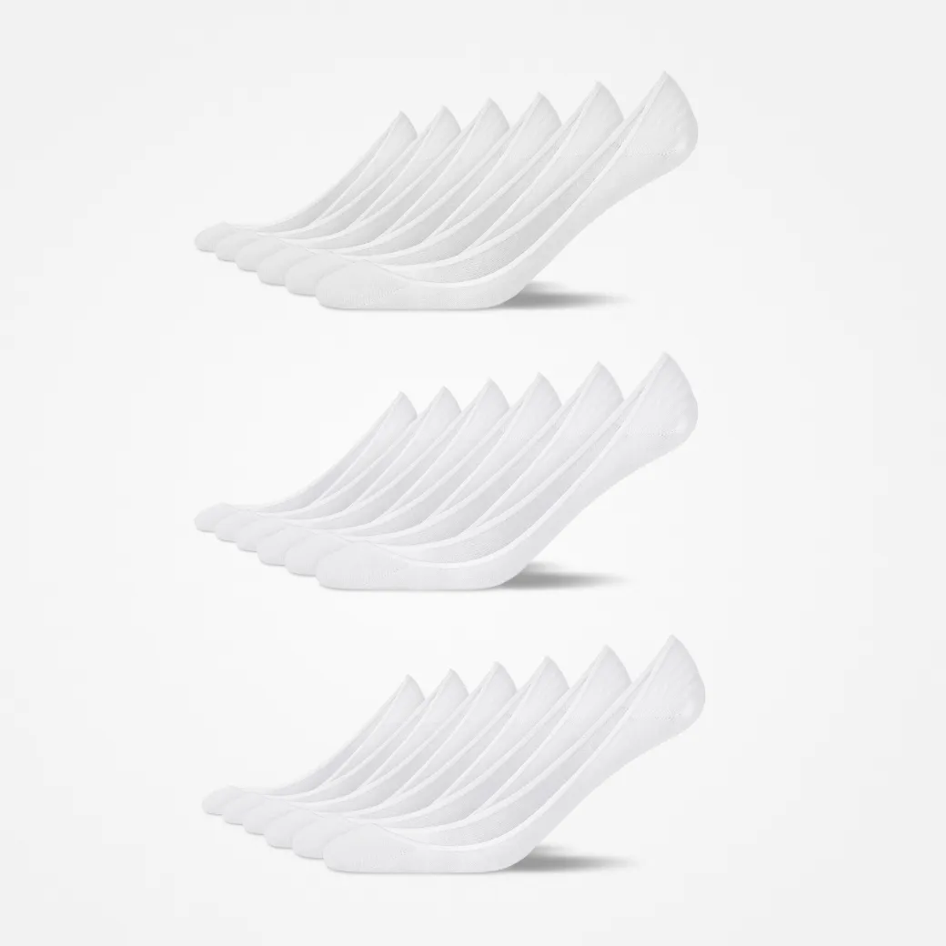 Loafer Socken aus Bio-Baumwolle