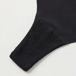 Microfiber Seamless Tanga aus recyceltem Polyamid