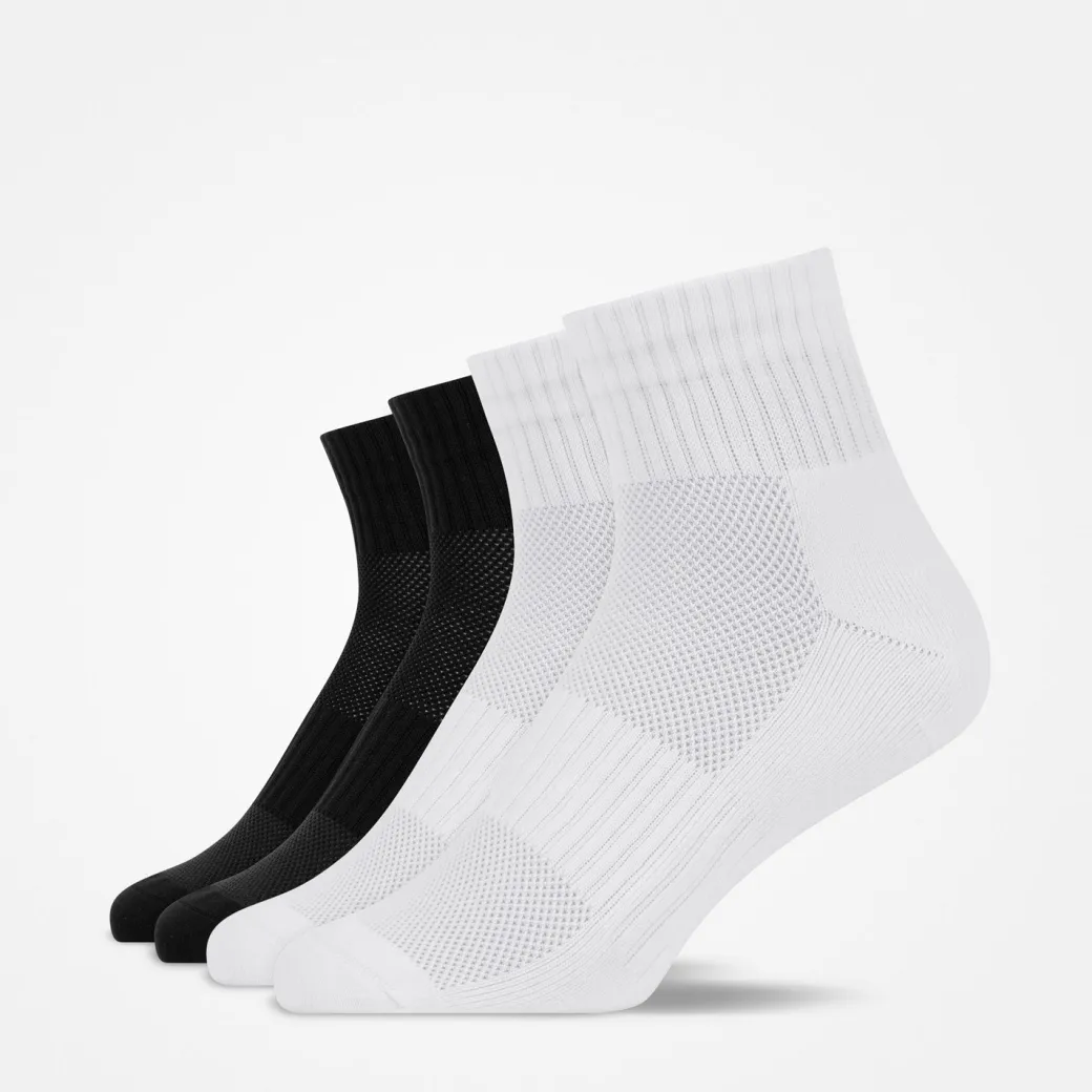 Mittelhohe Laufsocken Herren & Damen