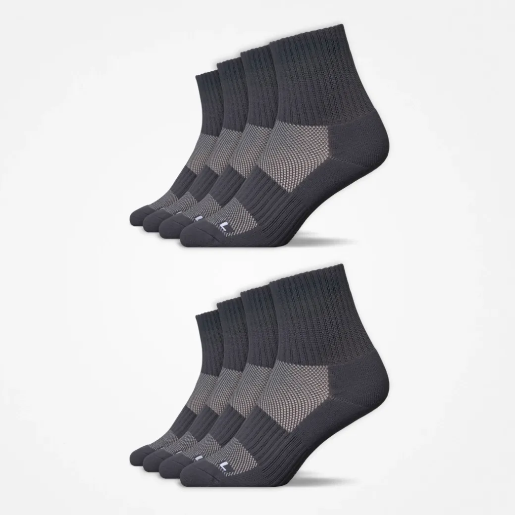 Mittelhohe Laufsocken Herren & Damen