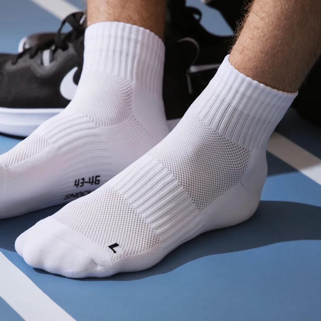 Mittelhohe Laufsocken Herren & Damen