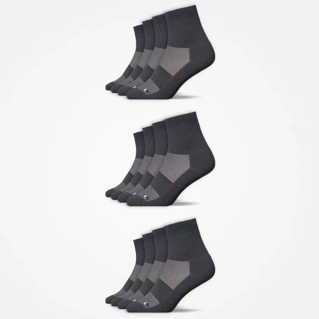 Mittelhohe Laufsocken Herren & Damen