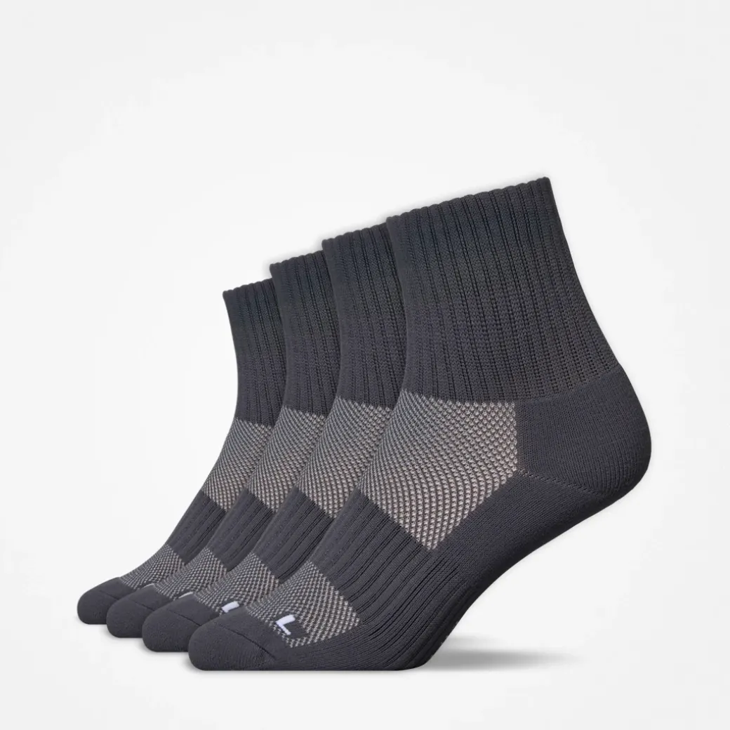 Mittelhohe Laufsocken Herren & Damen