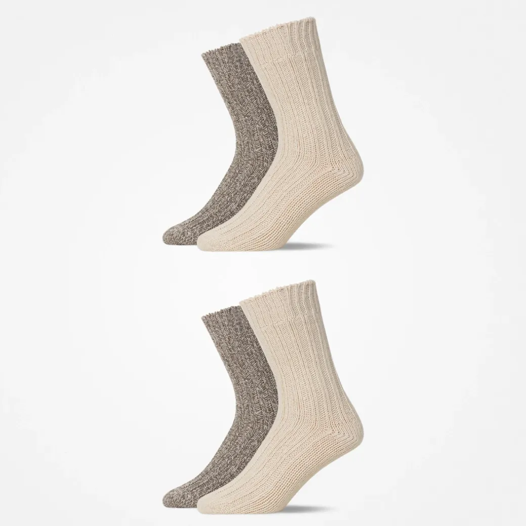 Norweger Socken