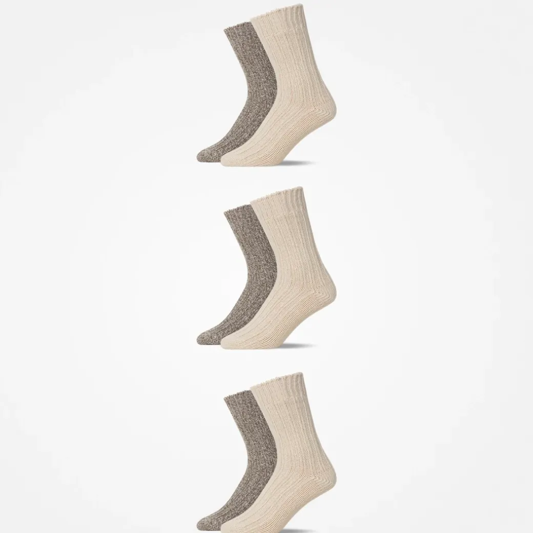 Norweger Socken