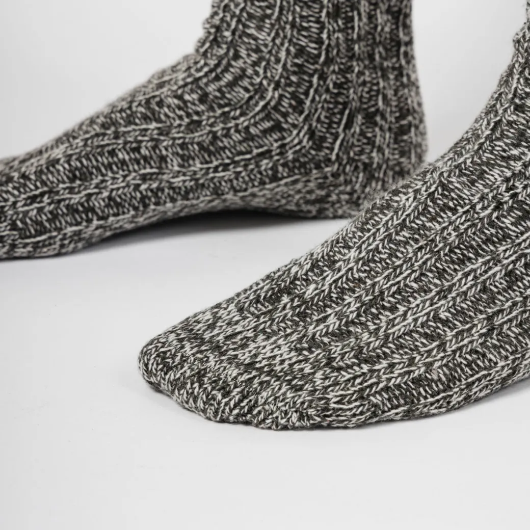 Norweger Socken