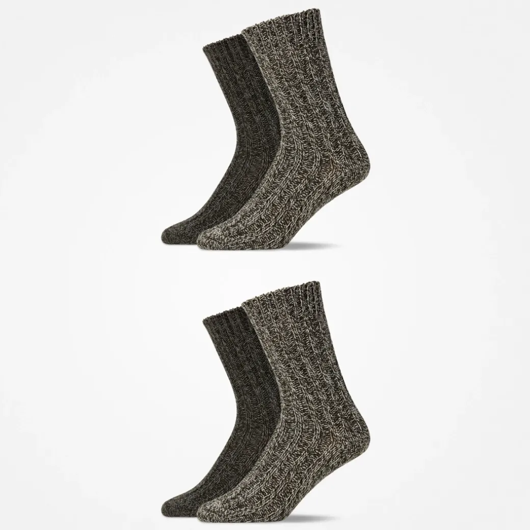 Norweger Socken