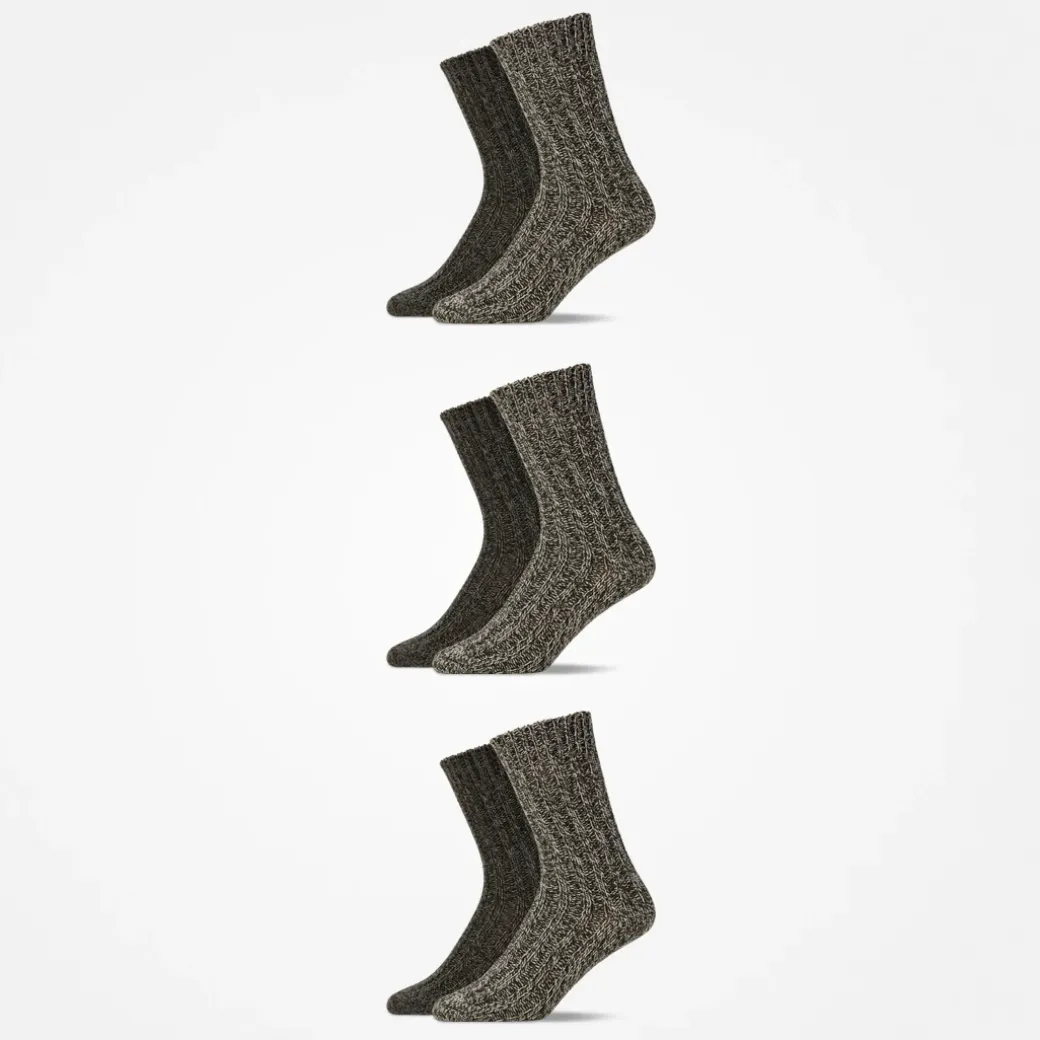 Norweger Socken