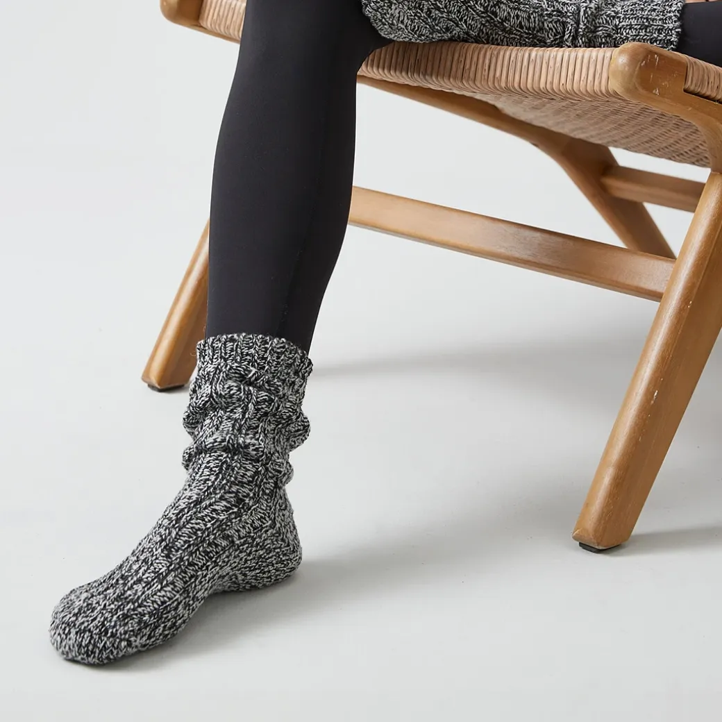 Norweger Socken