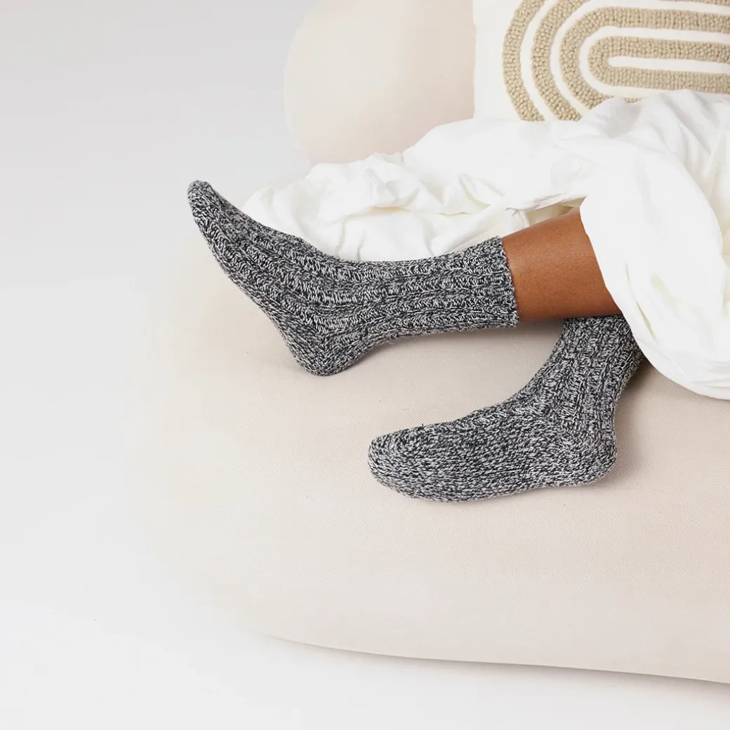Norweger Socken