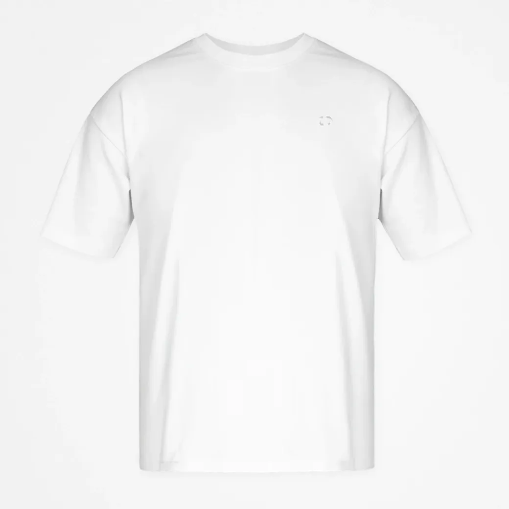 Oversized T-Shirt Herren aus Bio-Baumwolle