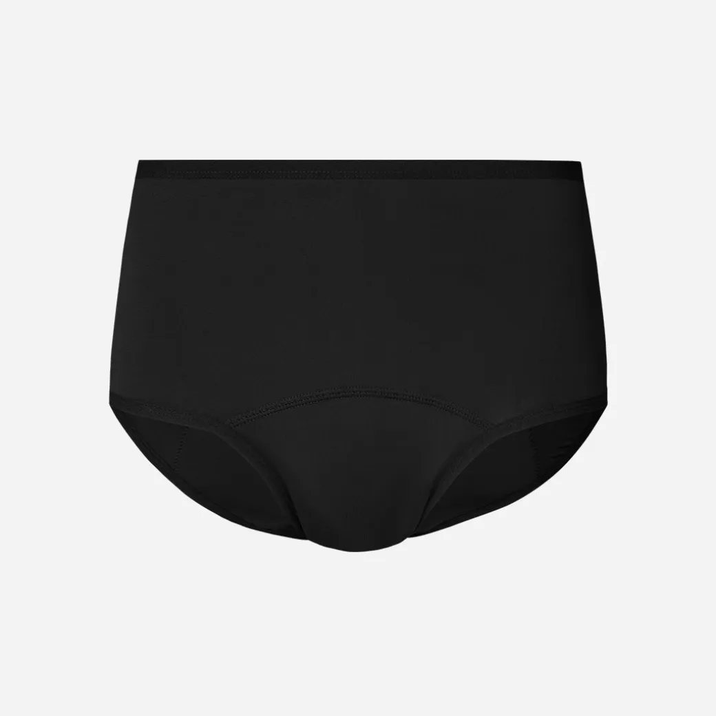 Perioden High Waist Slip STRONG