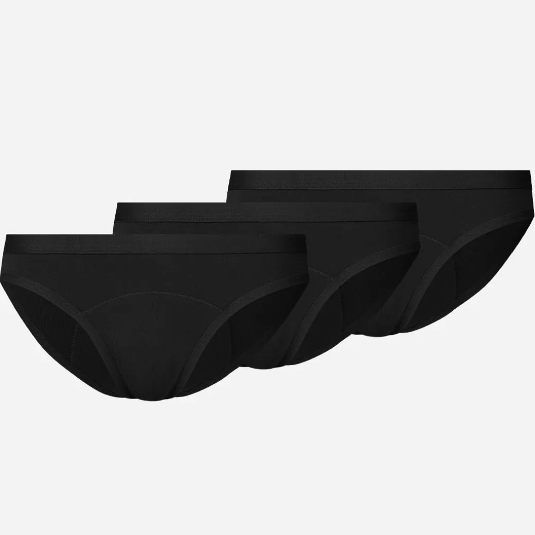 Perioden Slip STRONG