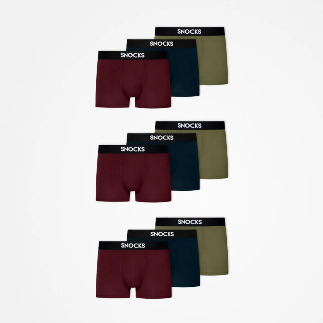 Premium Boxershorts