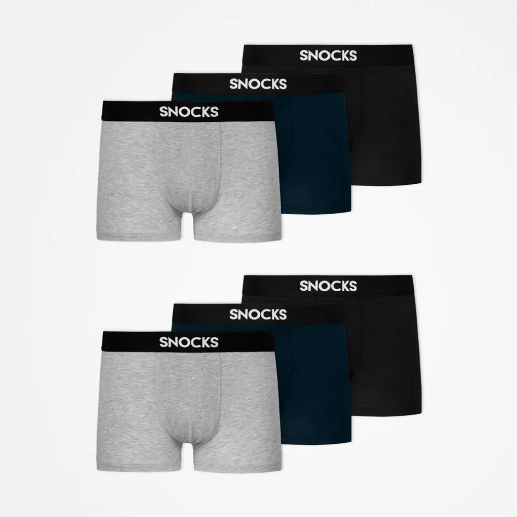 Premium Boxershorts