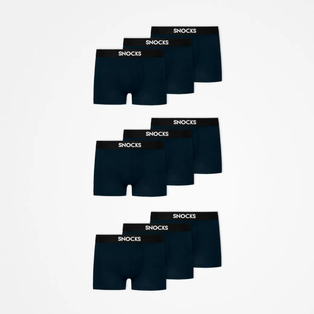 Premium Boxershorts