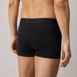 Premium Boxershorts aus Bambus