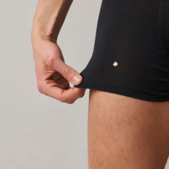 Premium Boxershorts ohne Logo