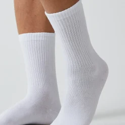 Premium Tennissocken aus Bambusviskose