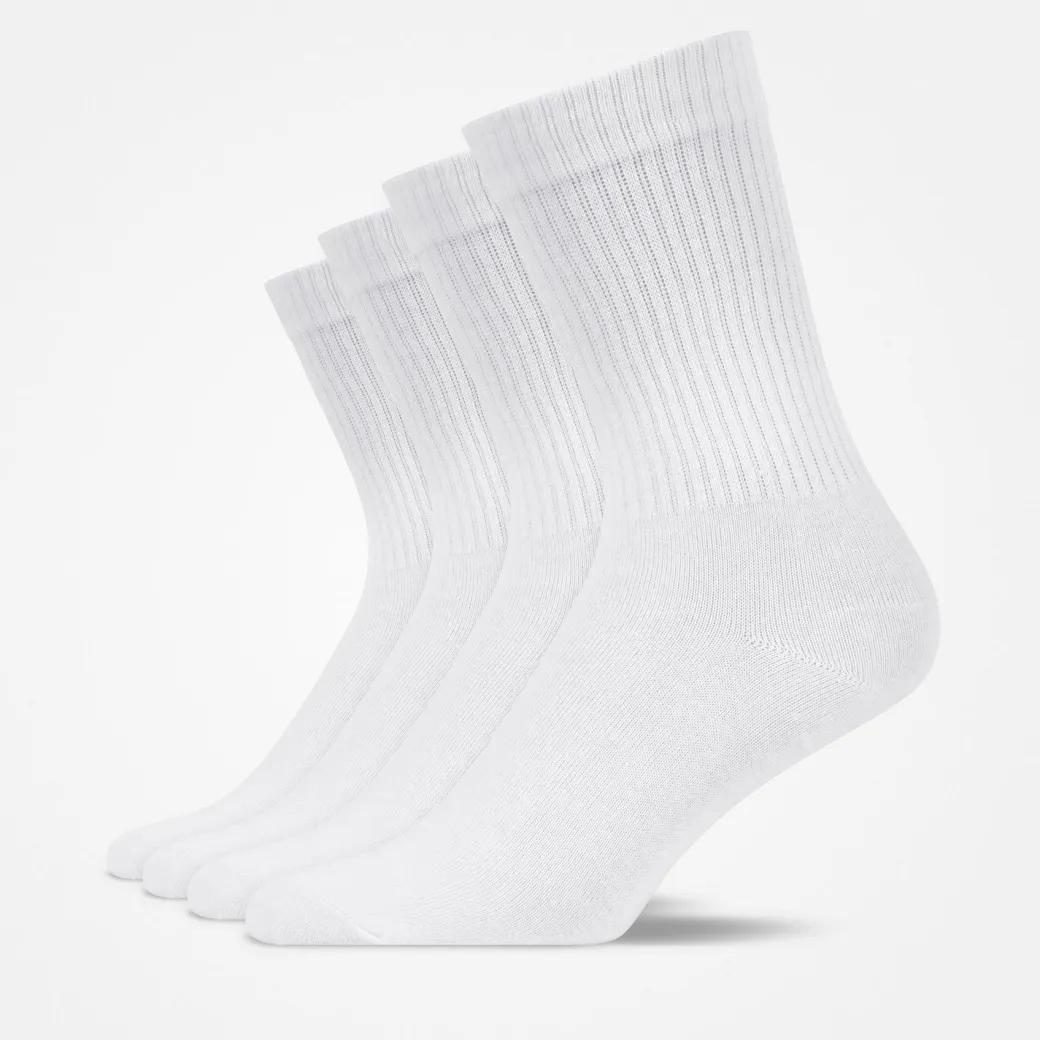 Premium Tennissocken aus Bambusviskose
