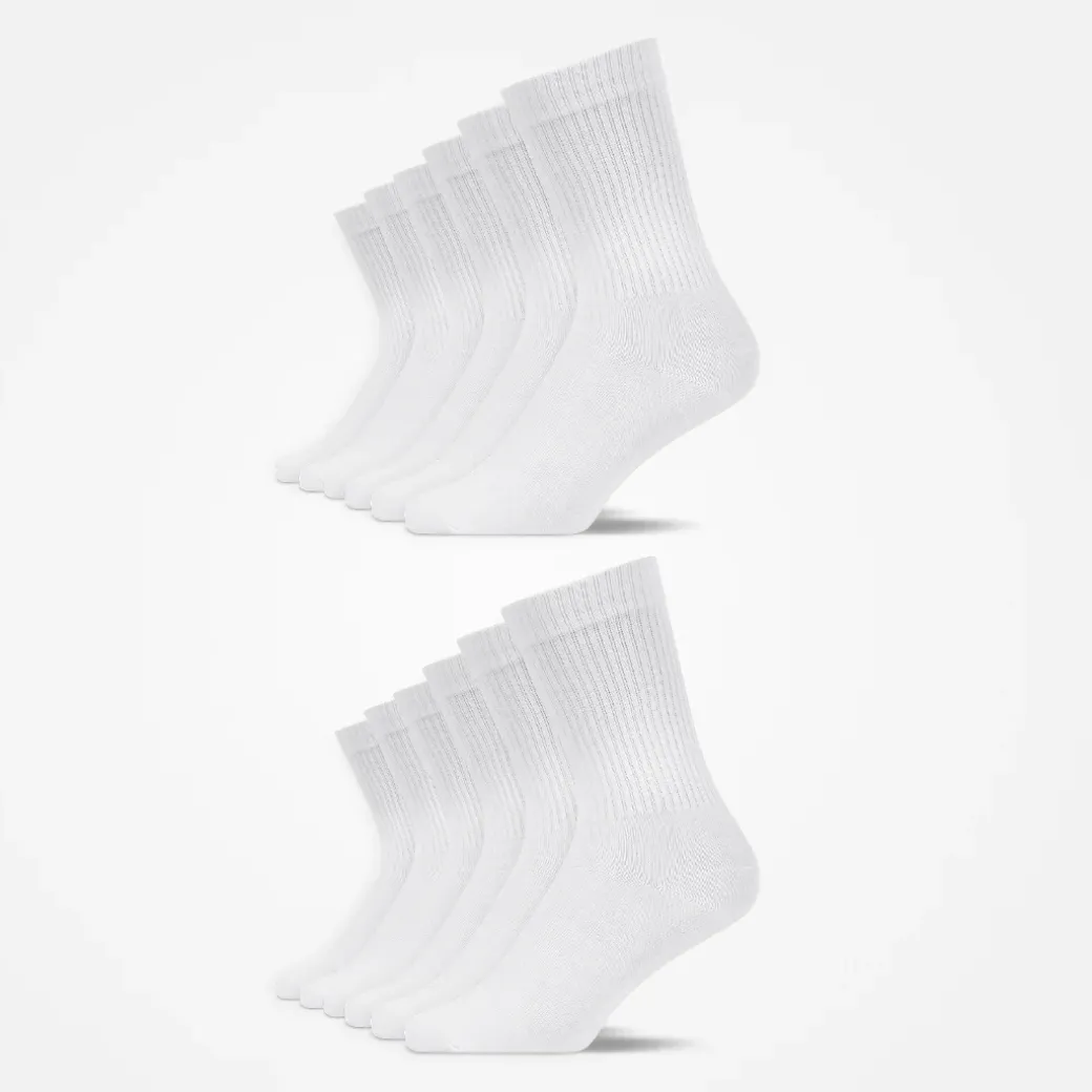 Premium Tennissocken aus Bambusviskose