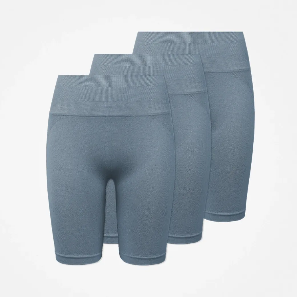 Radlerhose Seamless Damen