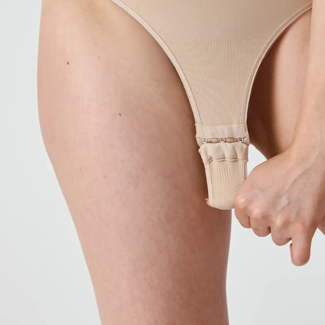 Shaping Body