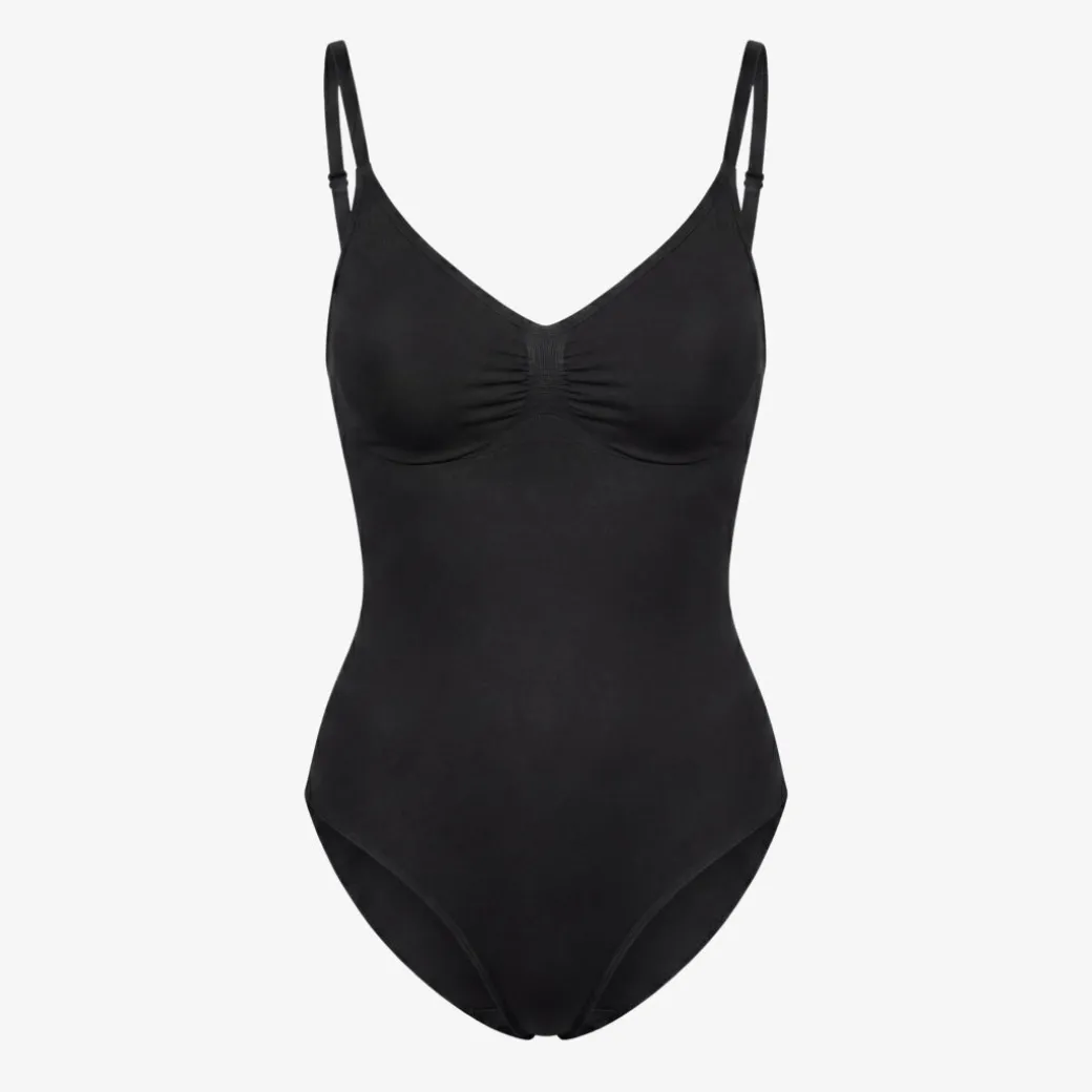 Shaping Body Slip Seamless
