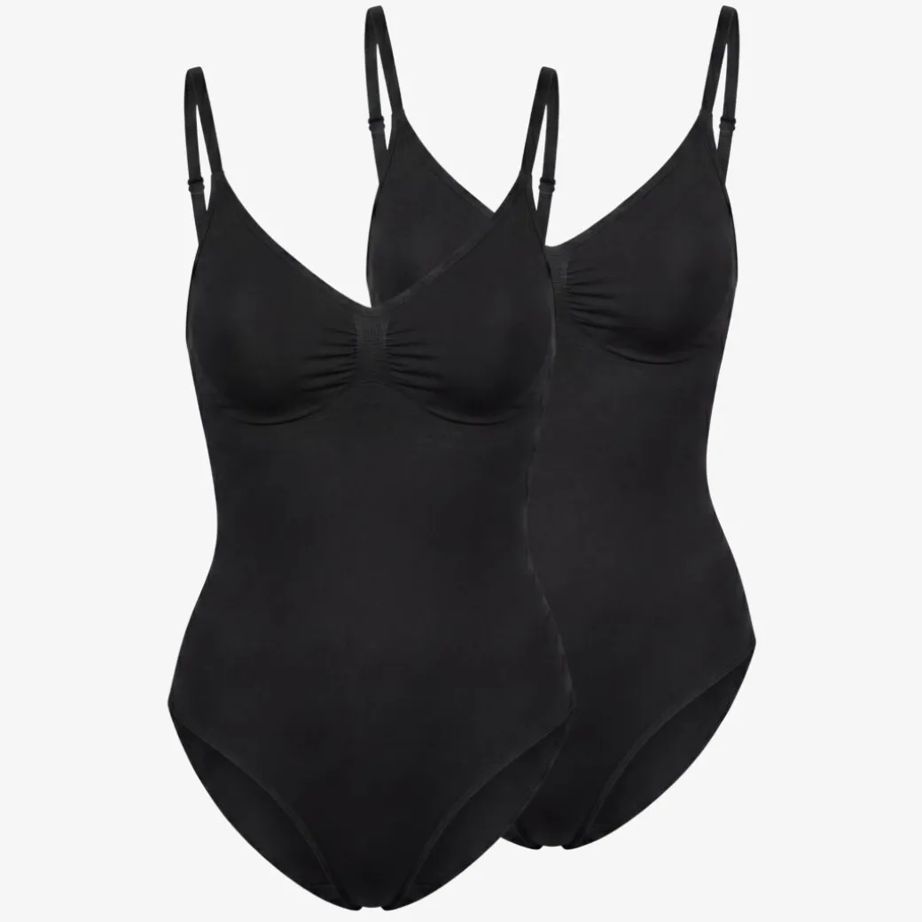 Shaping Body Slip Seamless