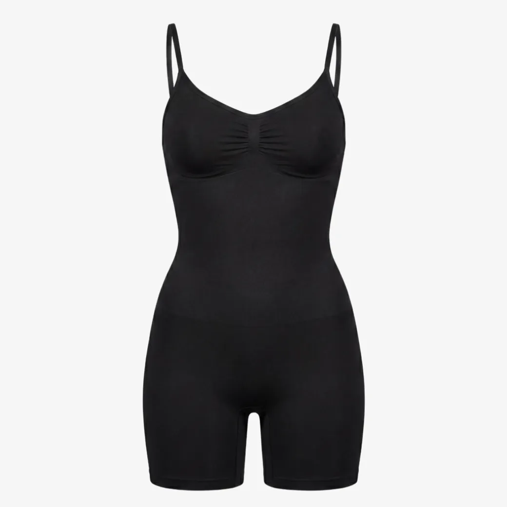 Shaping Bodysuit mit Po-Push-up