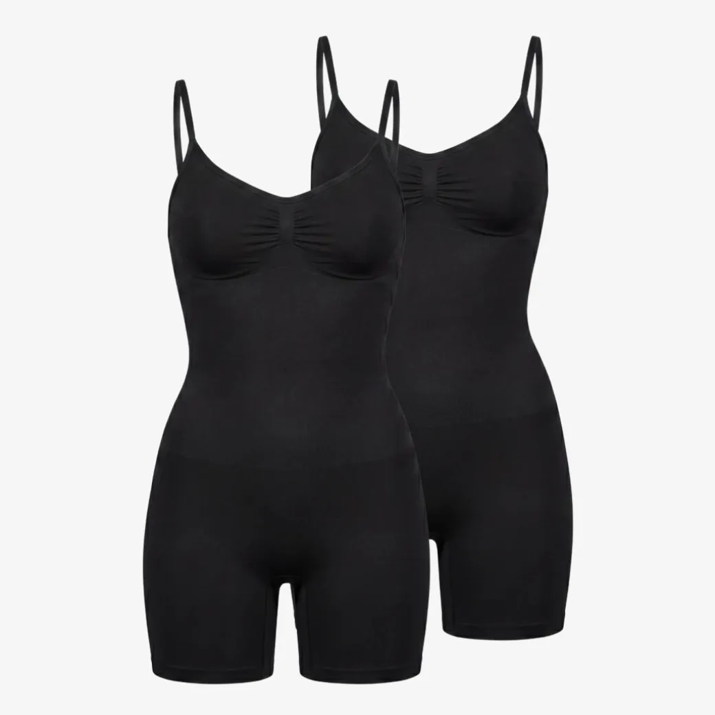 Shaping Bodysuit Shorts